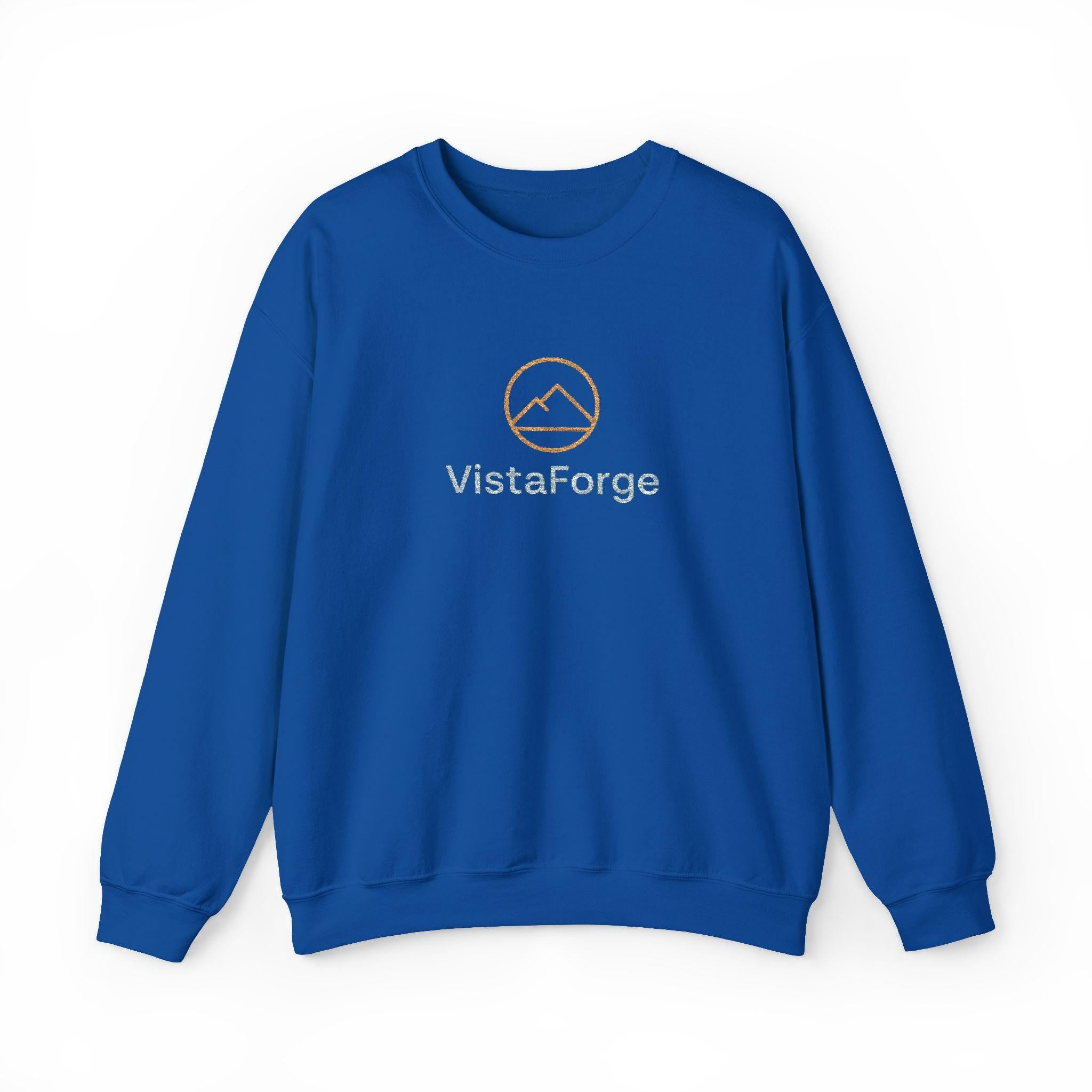 Cozy Adventure Sweatshirt - Perfect for Nature Lovers, Gifts for Outdoor Enthusiasts, Hiking Apparel, Unisex Crewneck