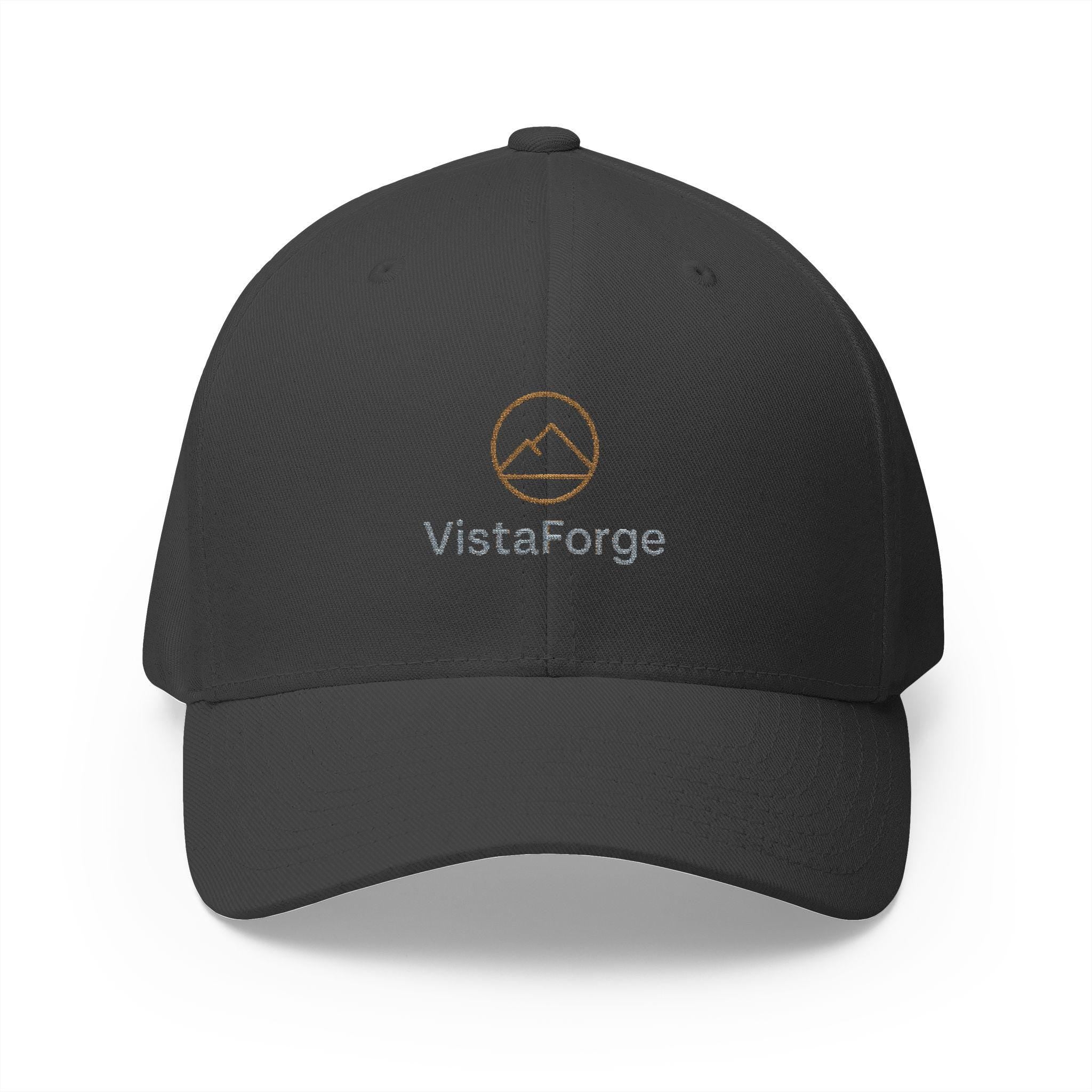 Embroidered Adventure Cap for Outdoor Enthusiasts, Summer Hat, Gift for Hikers, Beachwear, Stylish Sun Protection
