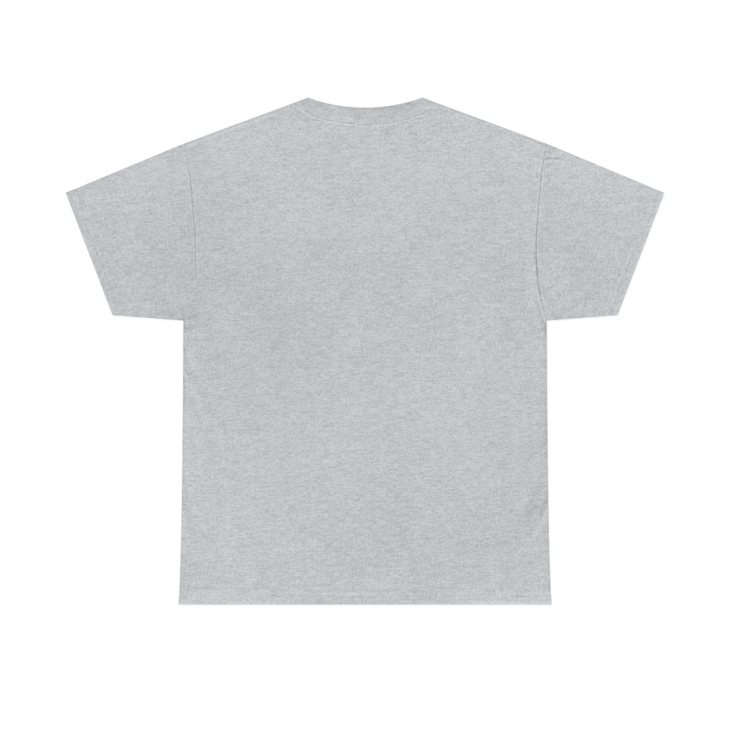 Elon Musk for President of Mars Unisex Heavy Cotton Tee
