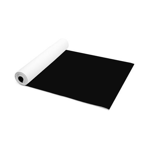 Amor Fati Memento Mori Foam Yoga Mat