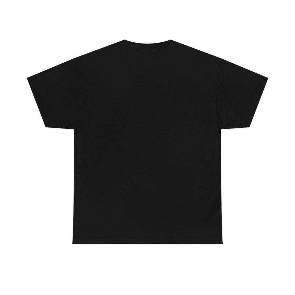 Coffee and AI, Fuelling the Future Unisex Heavy Cotton Tee,novelty tee