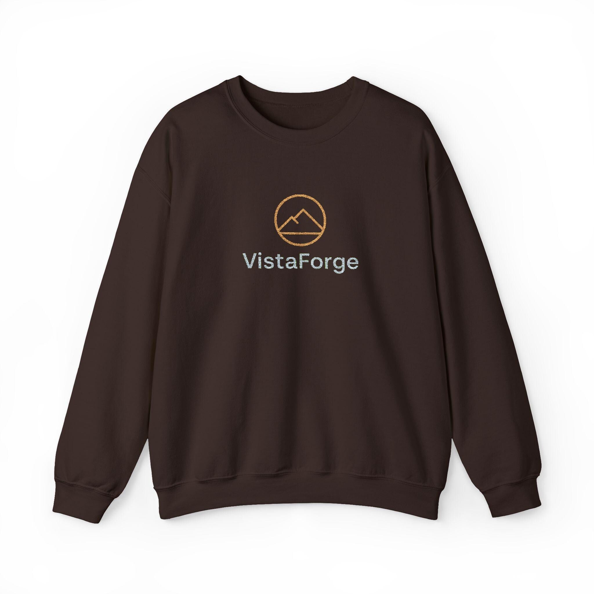 Cozy Adventure Sweatshirt - Perfect for Nature Lovers, Gifts for Outdoor Enthusiasts, Hiking Apparel, Unisex Crewneck