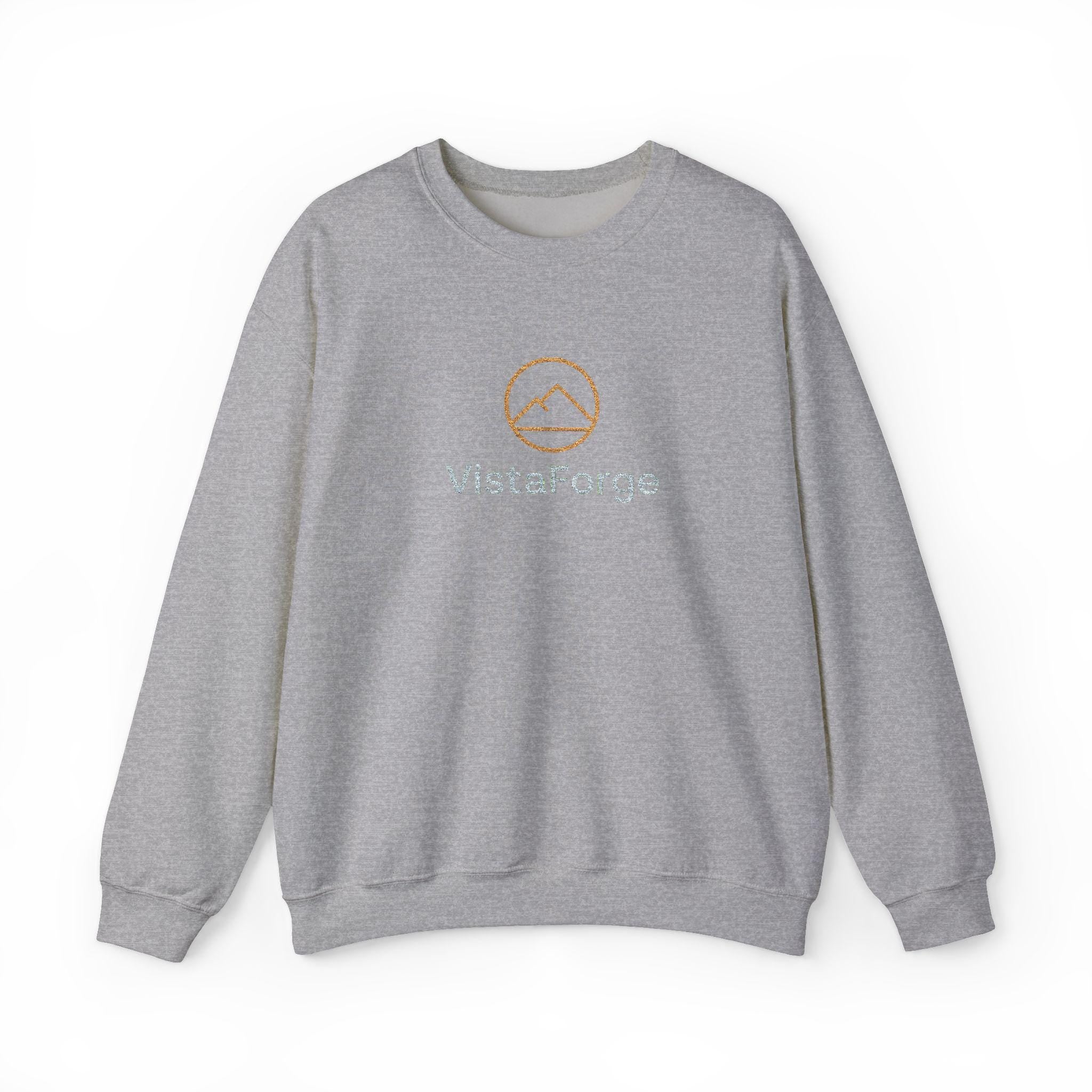Cozy Adventure Sweatshirt - Perfect for Nature Lovers, Gifts for Outdoor Enthusiasts, Hiking Apparel, Unisex Crewneck