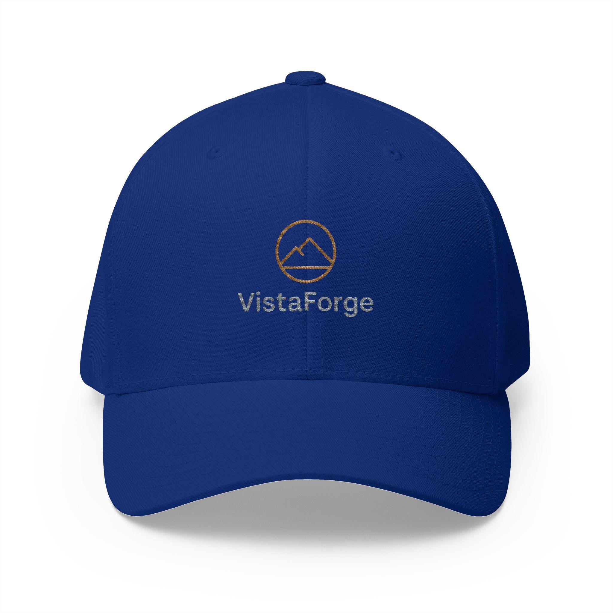 Embroidered Adventure Cap for Outdoor Enthusiasts, Summer Hat, Gift for Hikers, Beachwear, Stylish Sun Protection
