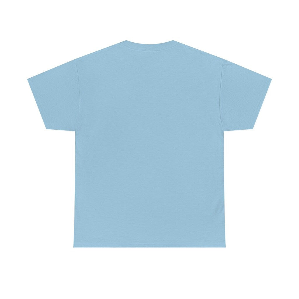 Love Kindness Cotton Tshirts