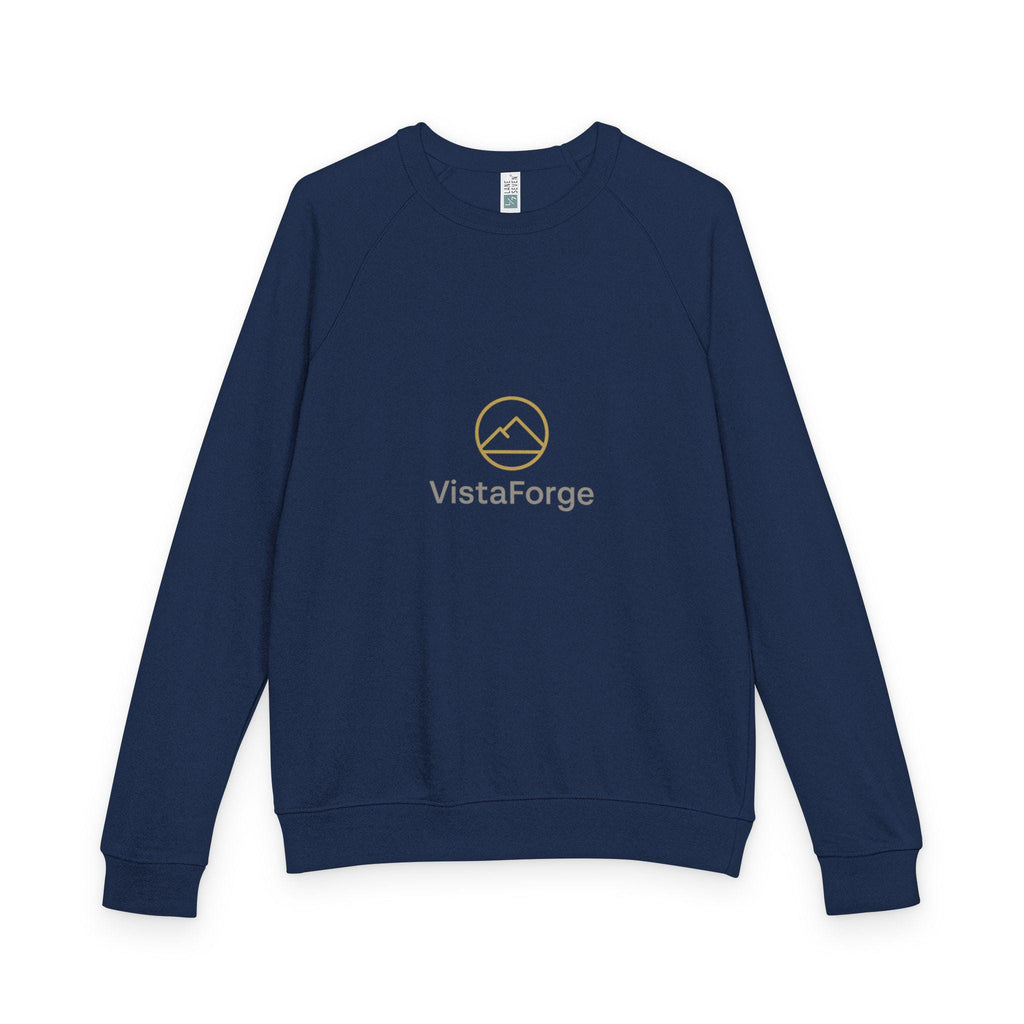 Cozy Unisex French Terry Raglan Crewneck | Perfect for Casual Outings, Gift for Friends, Relaxing Days, Eco-Friendly Fashion, Everyday [...]