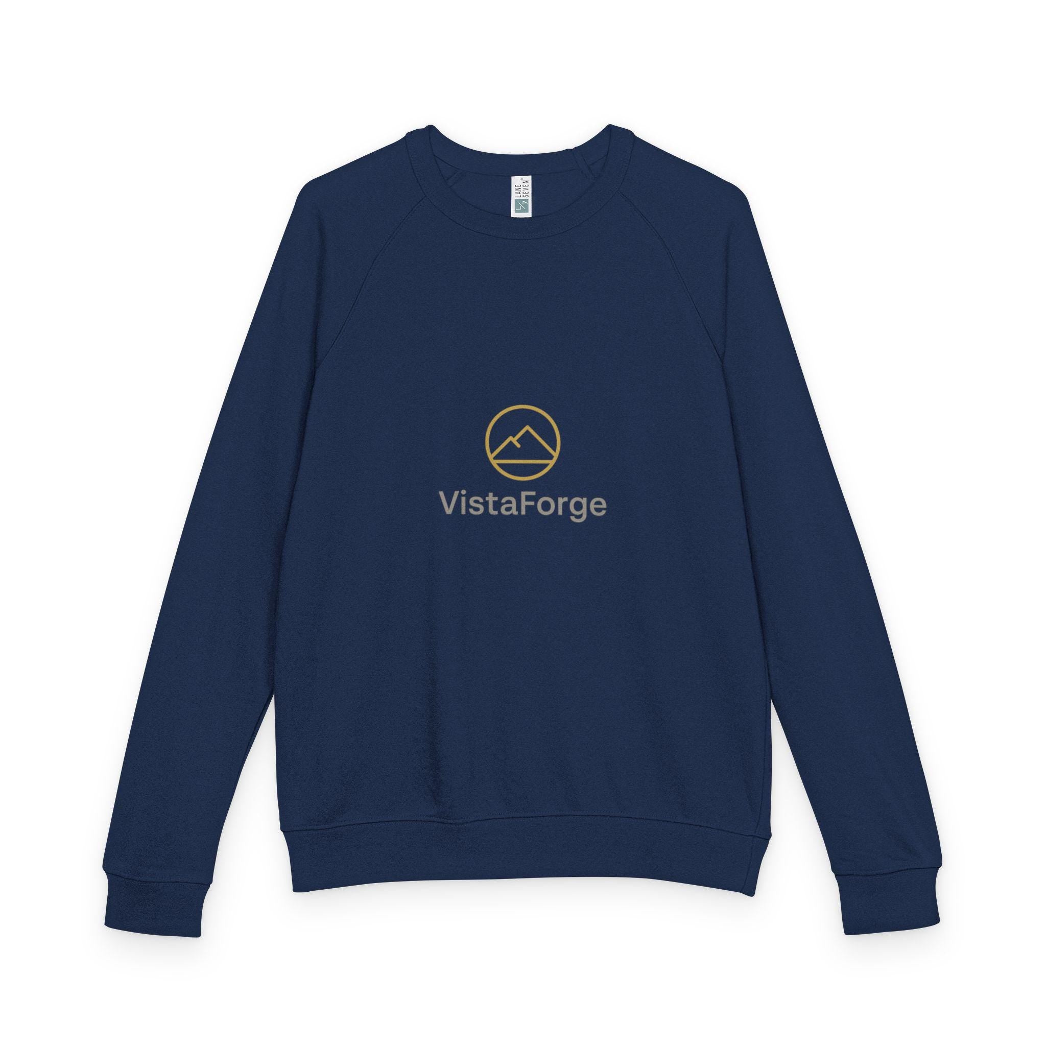 Cozy Unisex French Terry Raglan Crewneck | Perfect for Casual Outings, Gift for Friends, Relaxing Days, Eco-Friendly Fashion, Everyday [...]