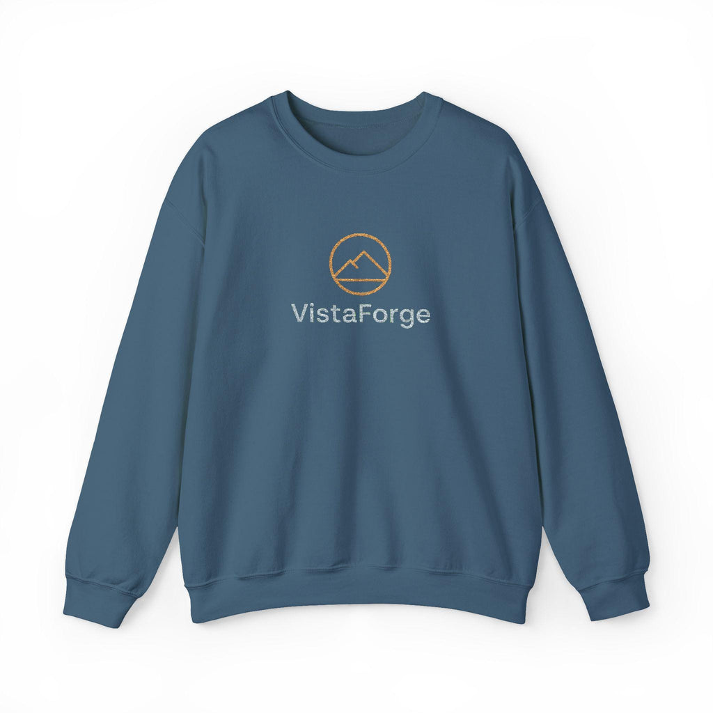 Cozy Adventure Sweatshirt - Perfect for Nature Lovers, Gifts for Outdoor Enthusiasts, Hiking Apparel, Unisex Crewneck