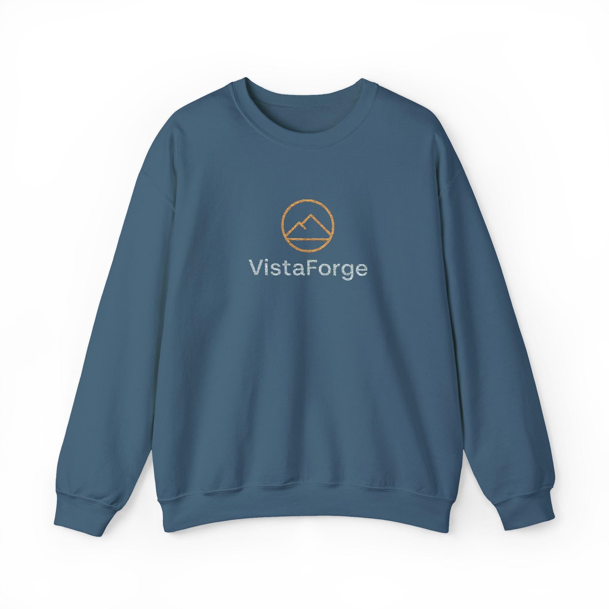 Cozy Adventure Sweatshirt - Perfect for Nature Lovers, Gifts for Outdoor Enthusiasts, Hiking Apparel, Unisex Crewneck