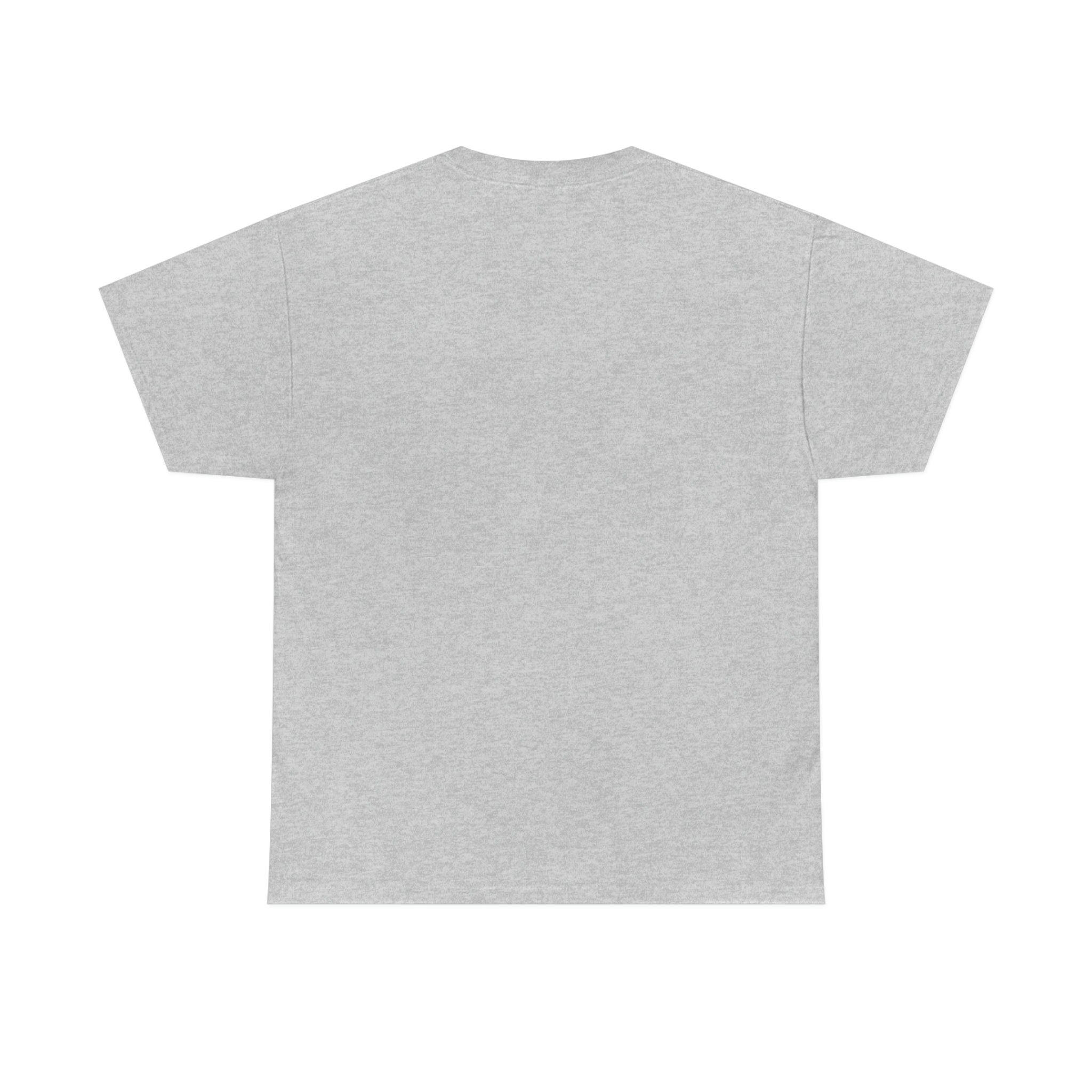 Coffee and AI, Fueling the Future Unisex Heavy Cotton Tee,novelty,graphic tee