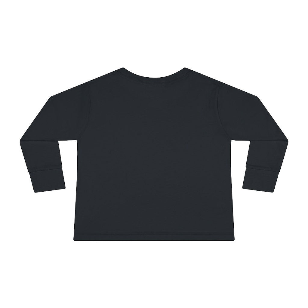 Life is Great! Toddler Long Sleeve Tee