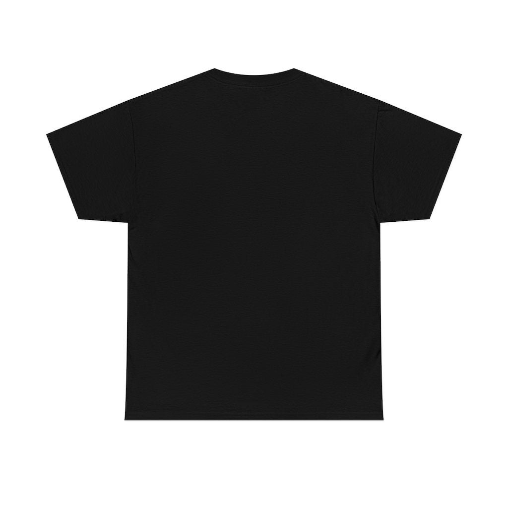 Life is Great Unisex Heavy Cotton Tee