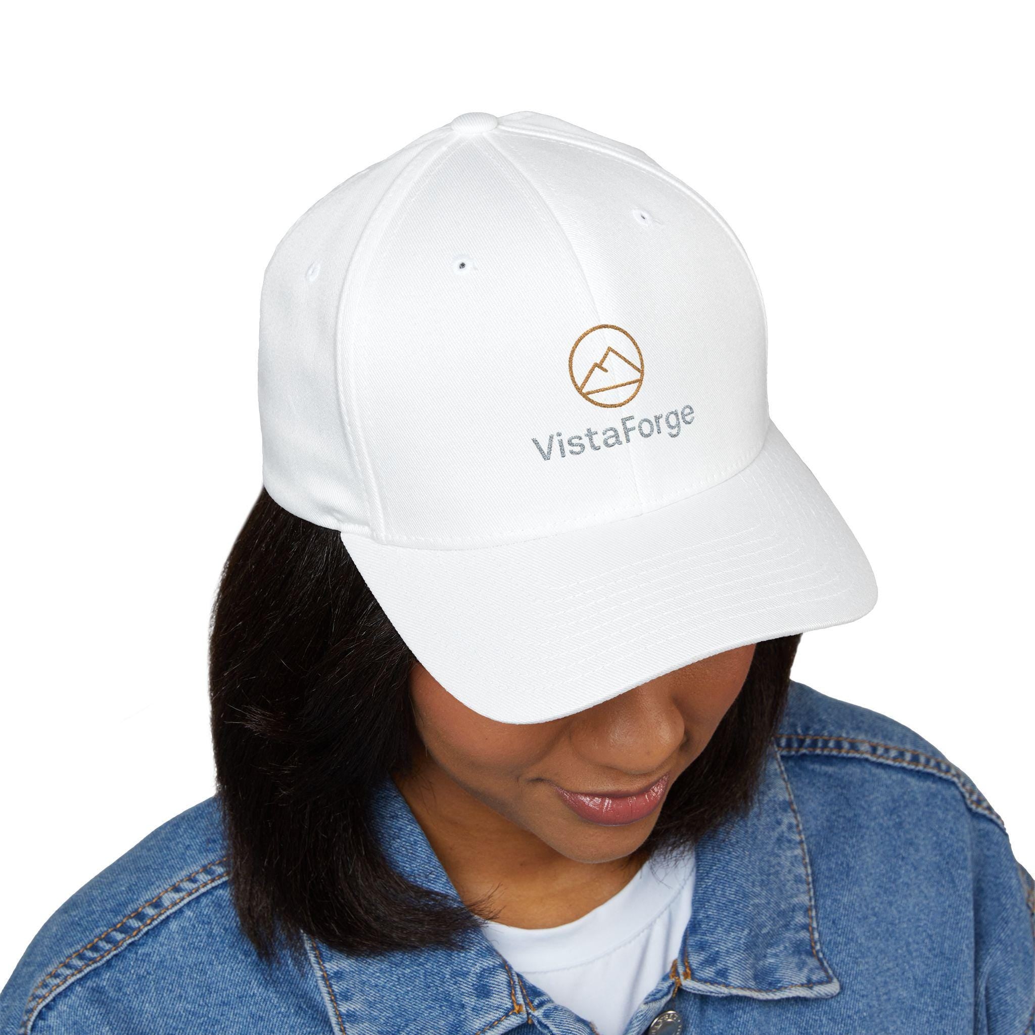 Embroidered Adventure Cap for Outdoor Enthusiasts, Summer Hat, Gift for Hikers, Beachwear, Stylish Sun Protection