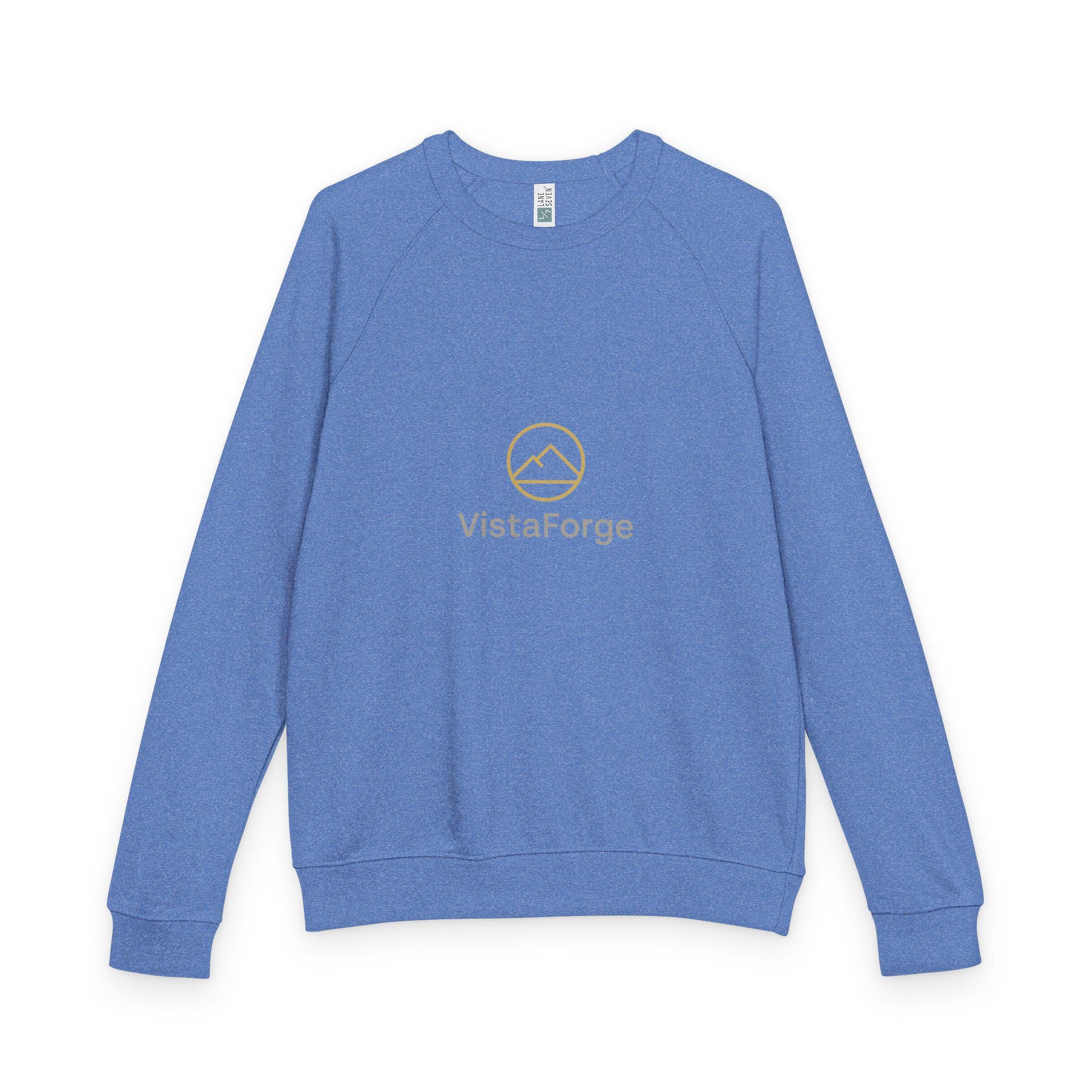 Cozy Unisex French Terry Raglan Crewneck | Perfect for Casual Outings, Gift for Friends, Relaxing Days, Eco-Friendly Fashion, Everyday [...]