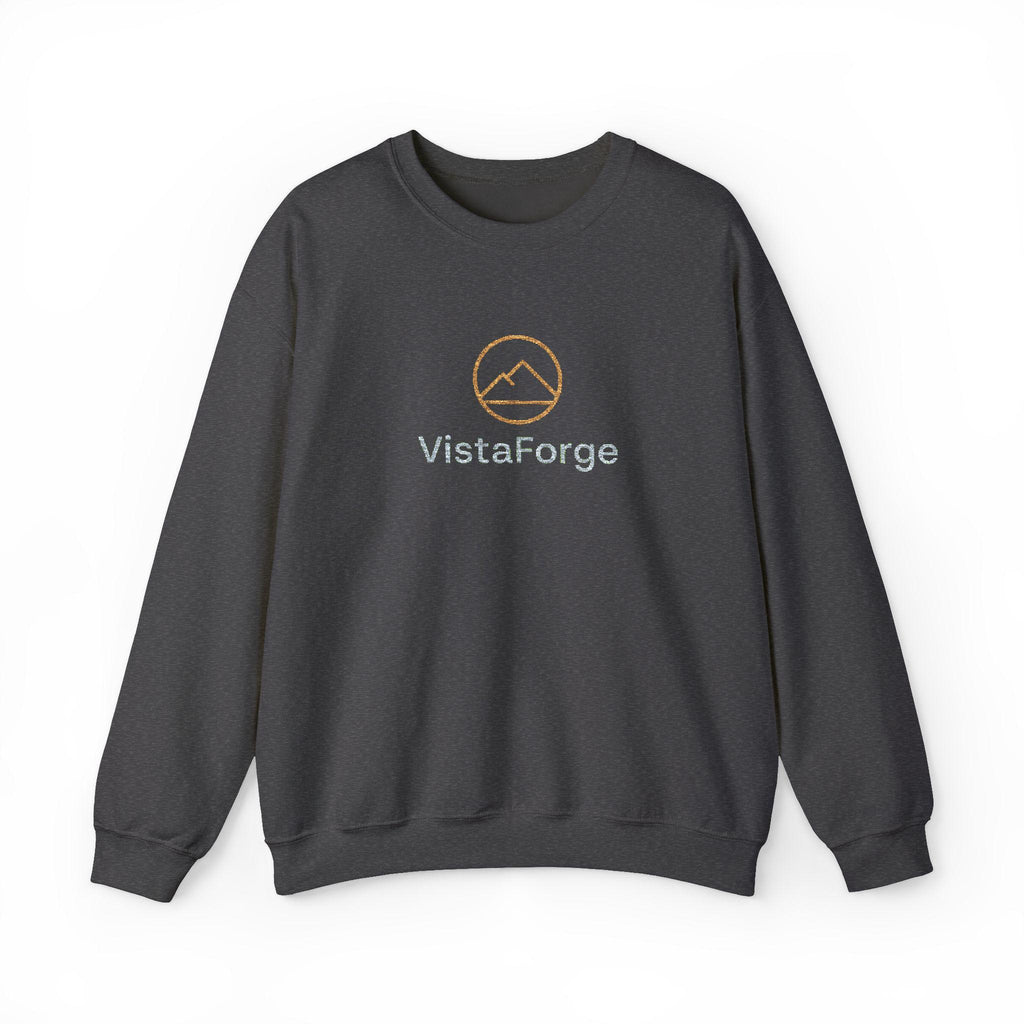 Cozy Adventure Sweatshirt - Perfect for Nature Lovers, Gifts for Outdoor Enthusiasts, Hiking Apparel, Unisex Crewneck
