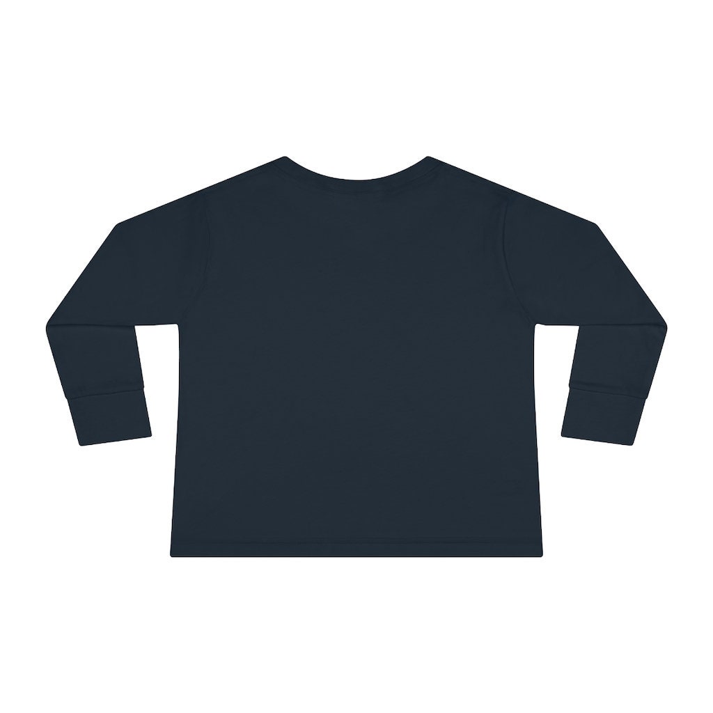 Life is Great! Toddler Long Sleeve Tee
