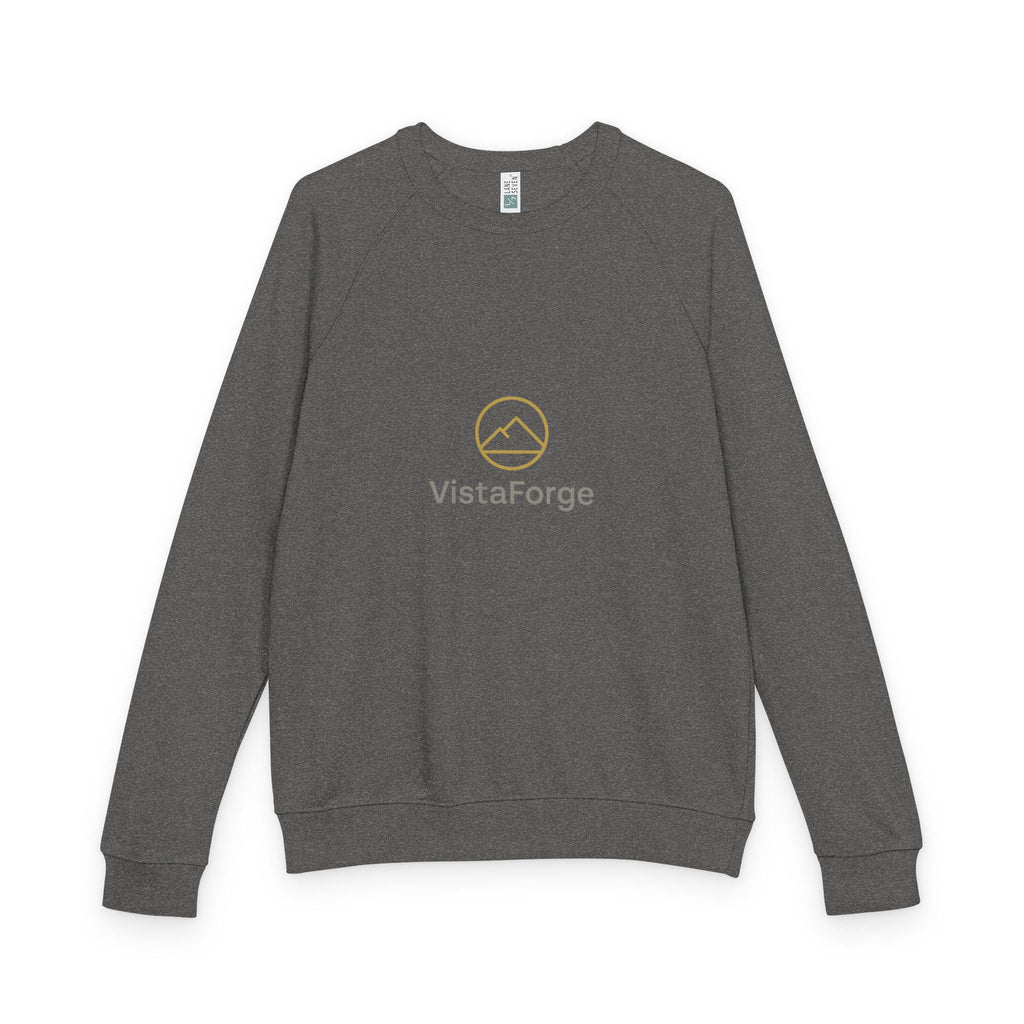 Cozy Unisex French Terry Raglan Crewneck | Perfect for Casual Outings, Gift for Friends, Relaxing Days, Eco-Friendly Fashion, Everyday [...]