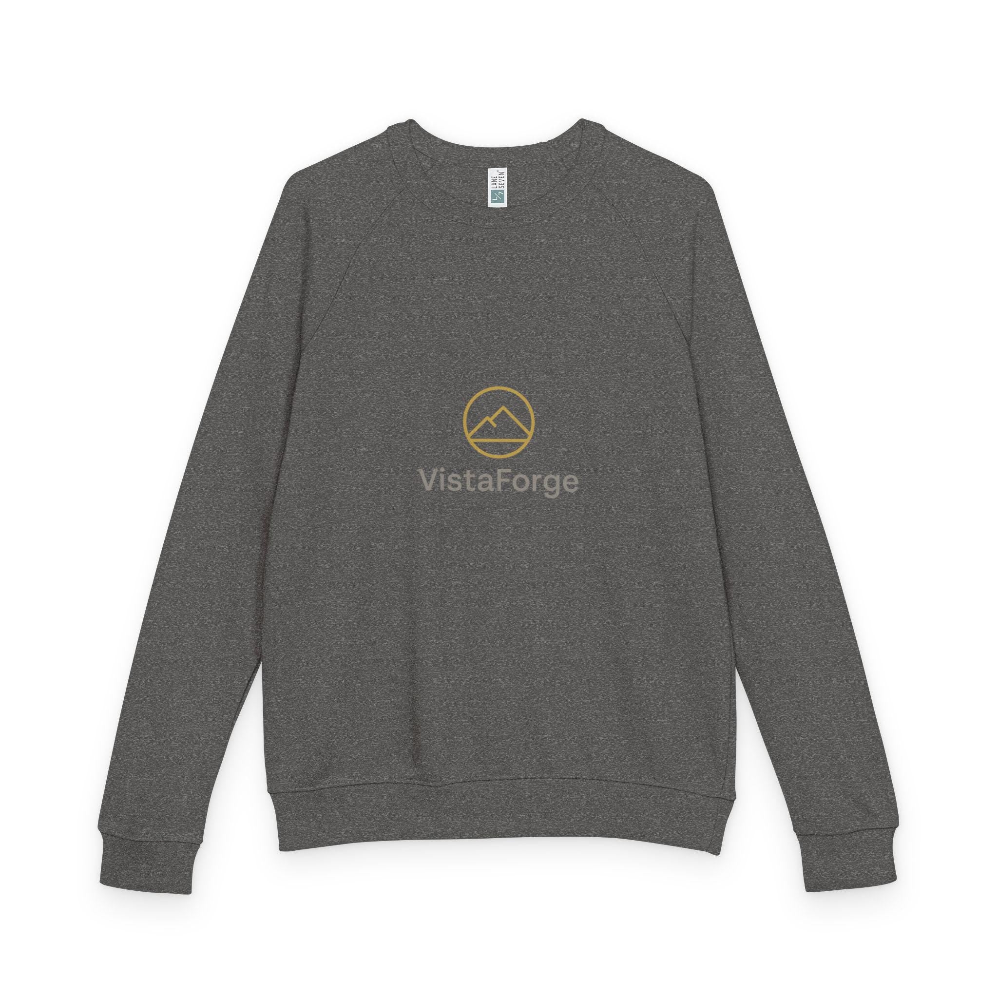 Cozy Unisex French Terry Raglan Crewneck | Perfect for Casual Outings, Gift for Friends, Relaxing Days, Eco-Friendly Fashion, Everyday [...]