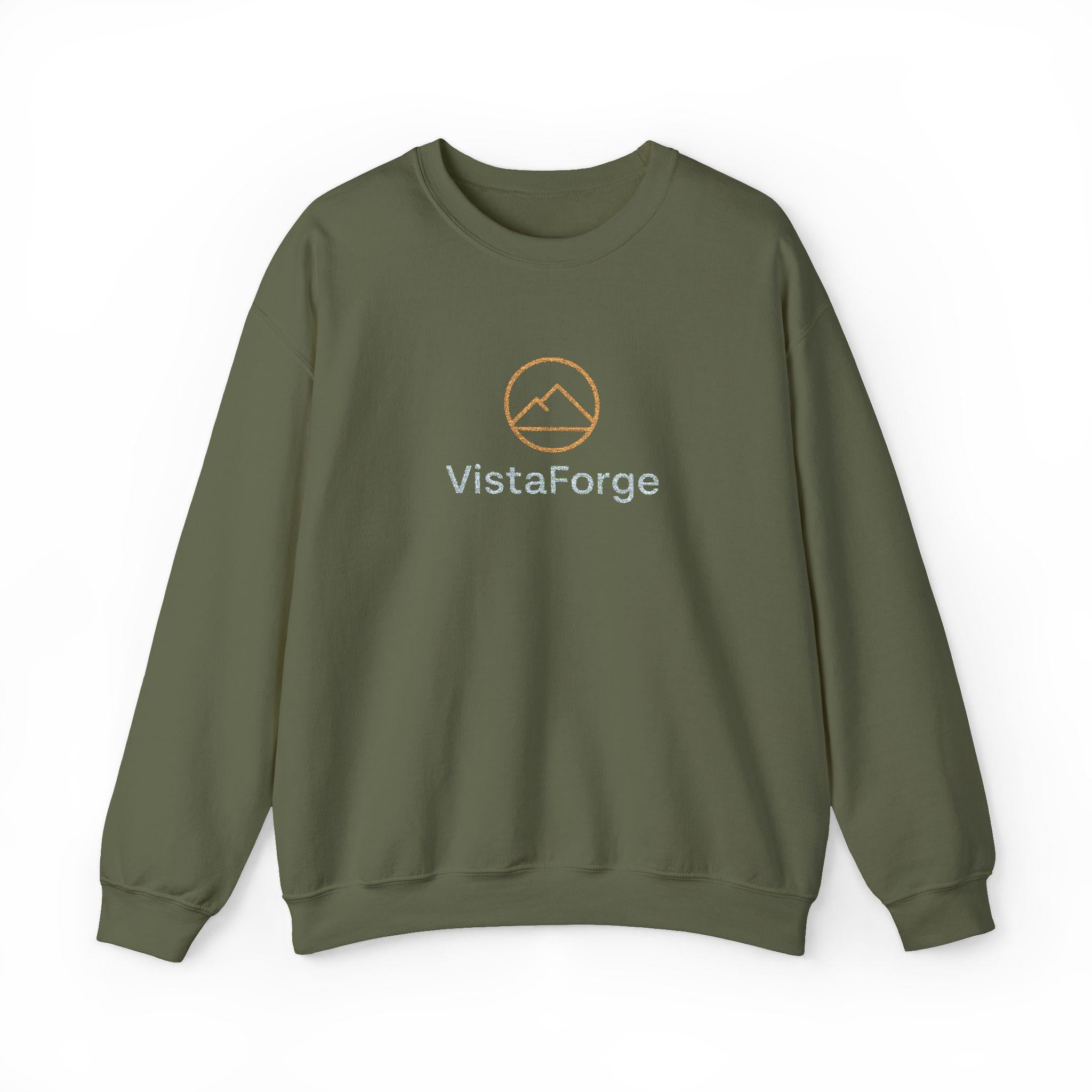 Cozy Adventure Sweatshirt - Perfect for Nature Lovers, Gifts for Outdoor Enthusiasts, Hiking Apparel, Unisex Crewneck