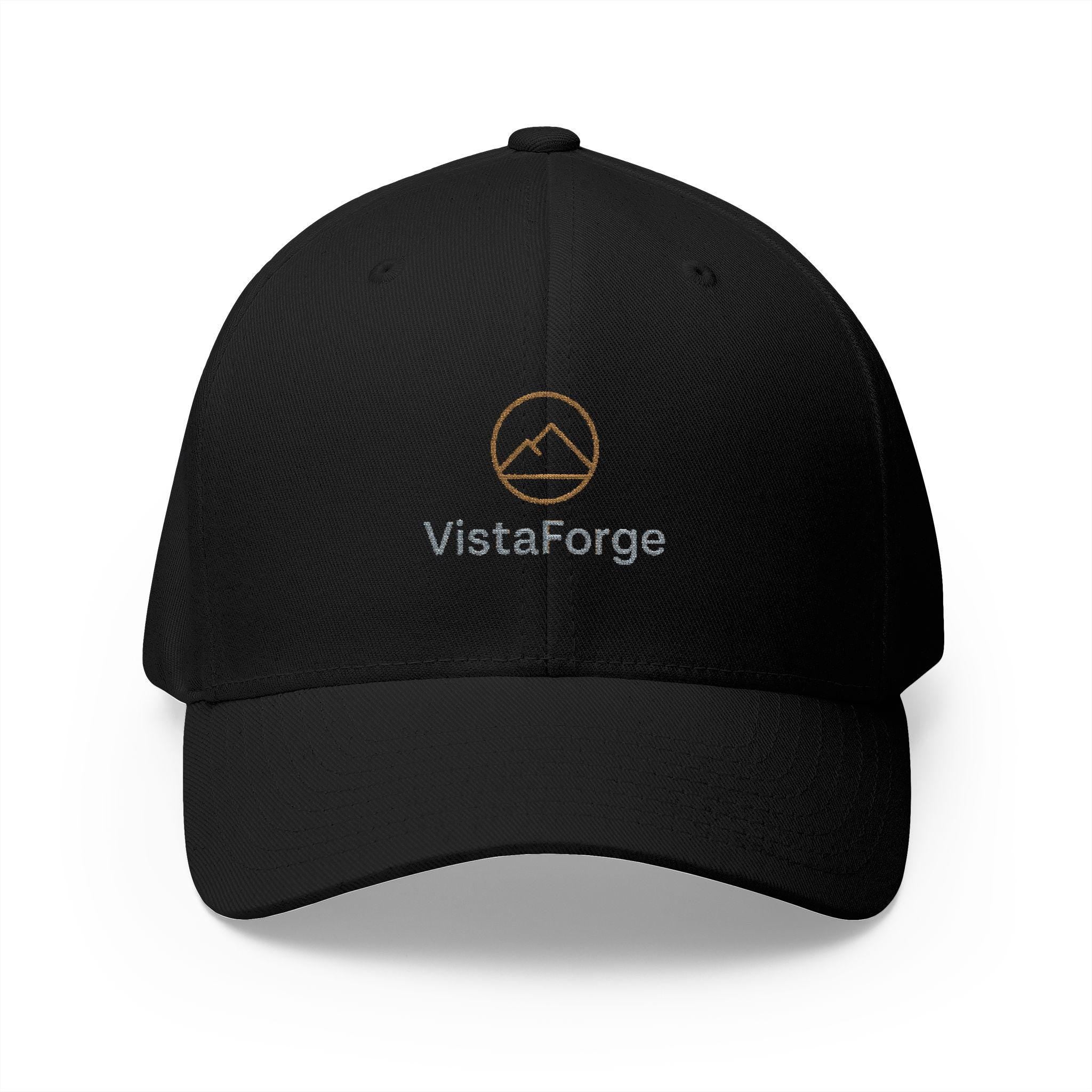 Embroidered Adventure Cap for Outdoor Enthusiasts, Summer Hat, Gift for Hikers, Beachwear, Stylish Sun Protection