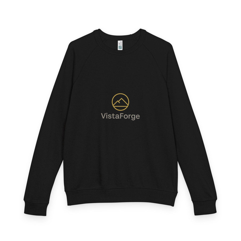 Cozy Unisex French Terry Raglan Crewneck | Perfect for Casual Outings, Gift for Friends, Relaxing Days, Eco-Friendly Fashion, Everyday [...]