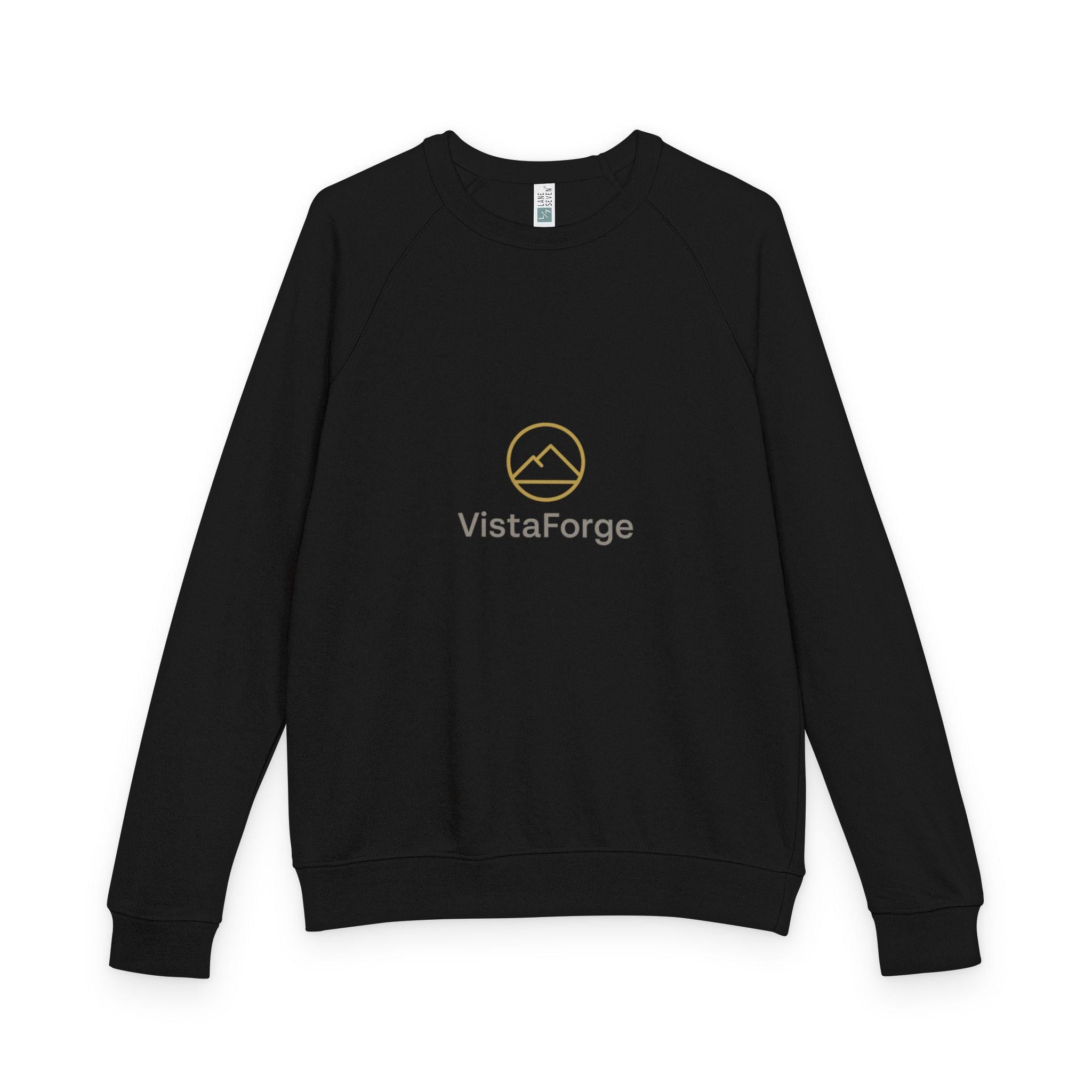 Cozy Unisex French Terry Raglan Crewneck | Perfect for Casual Outings, Gift for Friends, Relaxing Days, Eco-Friendly Fashion, Everyday [...]