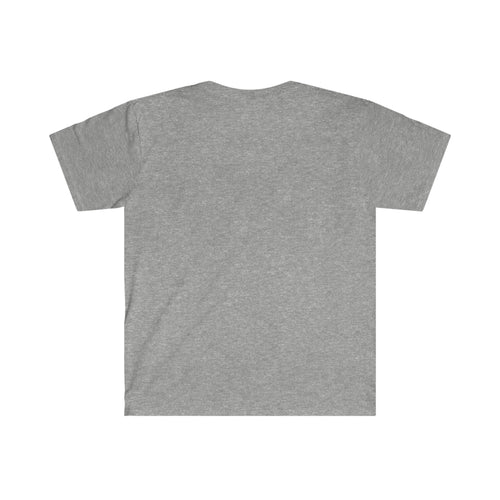 Amor Fati Fuel for the soul. Unisex Softstyle T-Shirt